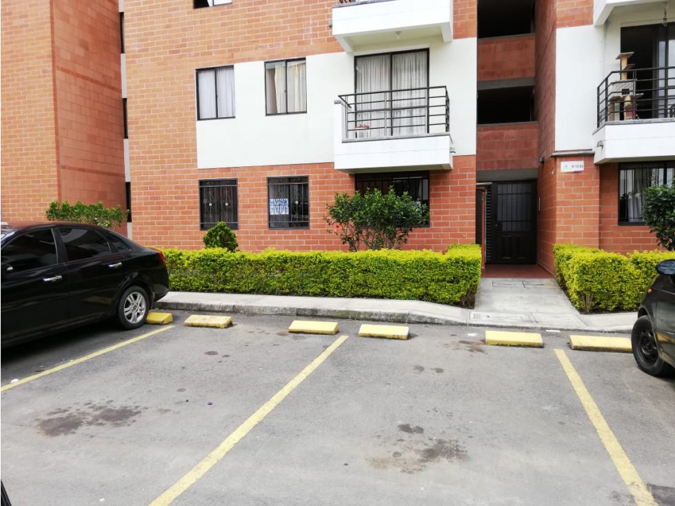 VENTA DE APARTAMENTO EN MIRAFLORES LA CEJA