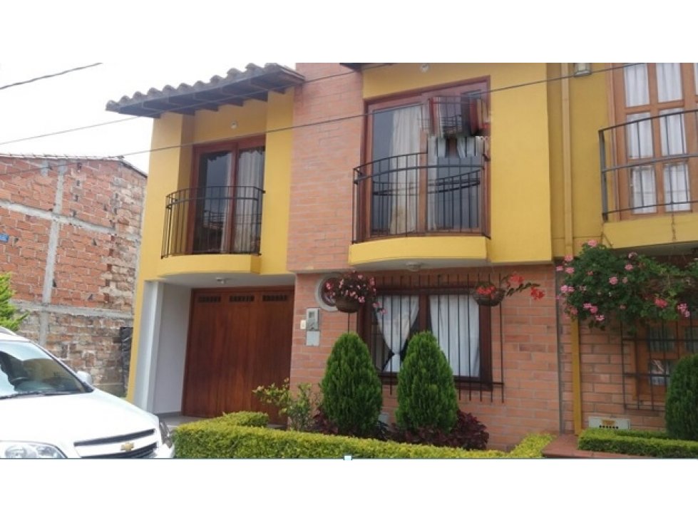 Casa en Venta en La Ceja Antioquia 350.000.000 COP
