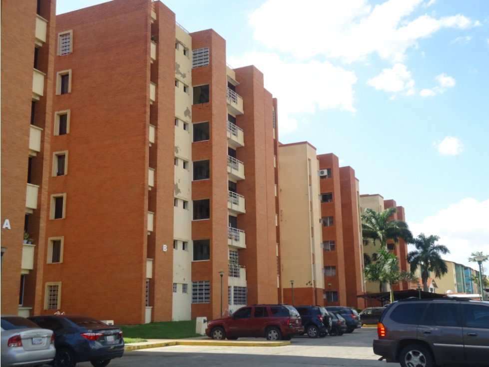 Apartamento en Alquiler en el Este de Barquisimeto