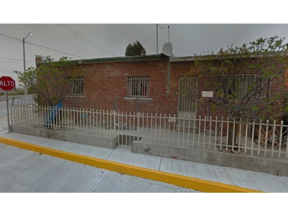 VENTA DE CASA EN COL. ARROYO COLORADO 425,000 MXN