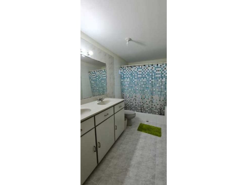 Alquiler de apartamento amueblado - 2