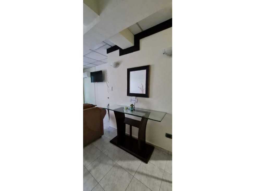 Alquiler de apartamento amueblado - 3