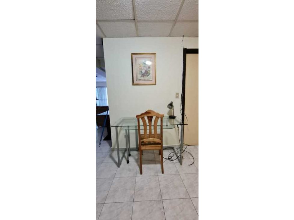 Alquiler de apartamento amueblado - 4