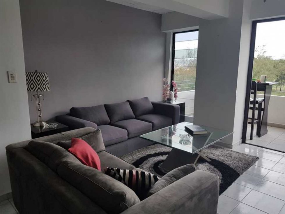Alquiler de apartamento amueblado - 5
