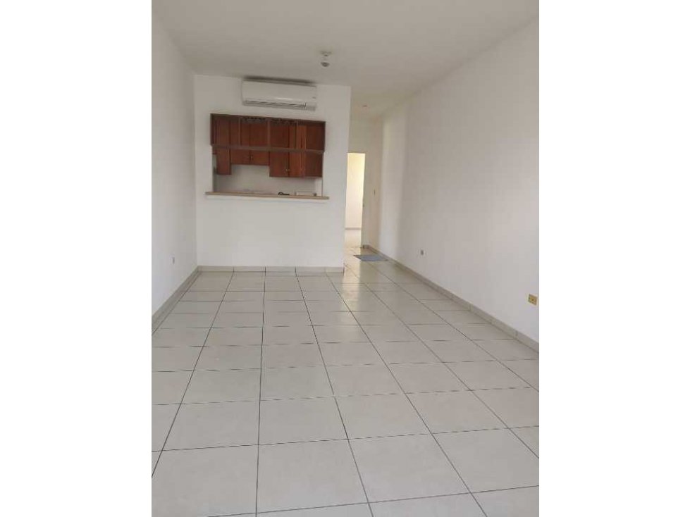 Alquiler de apartamento con línea blanca. - 2