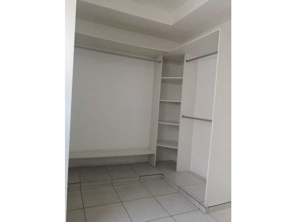 Alquiler de apartamento con línea blanca. - 4