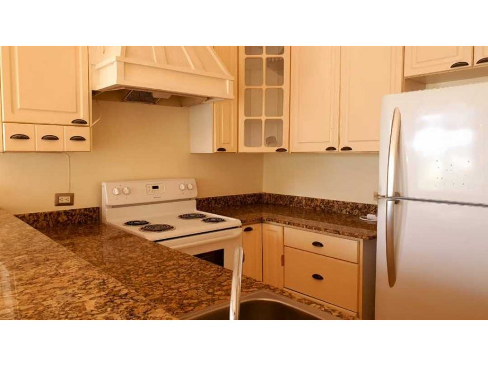 Alquiler de apartamento en col. Escalon - 3