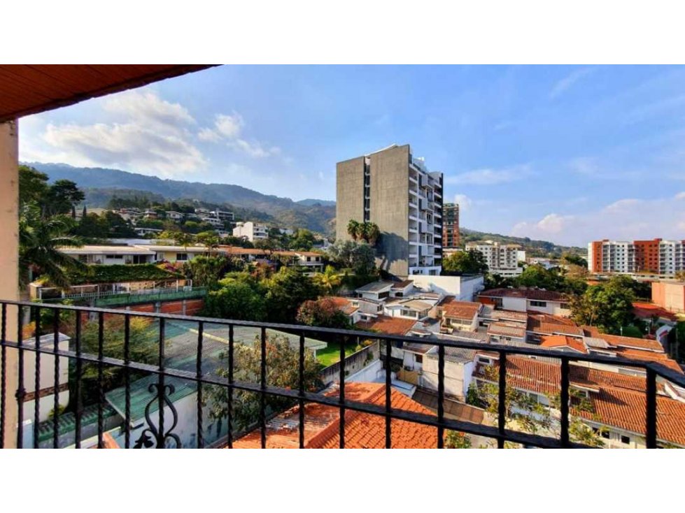 Alquiler de apartamento en col. Escalon - 6