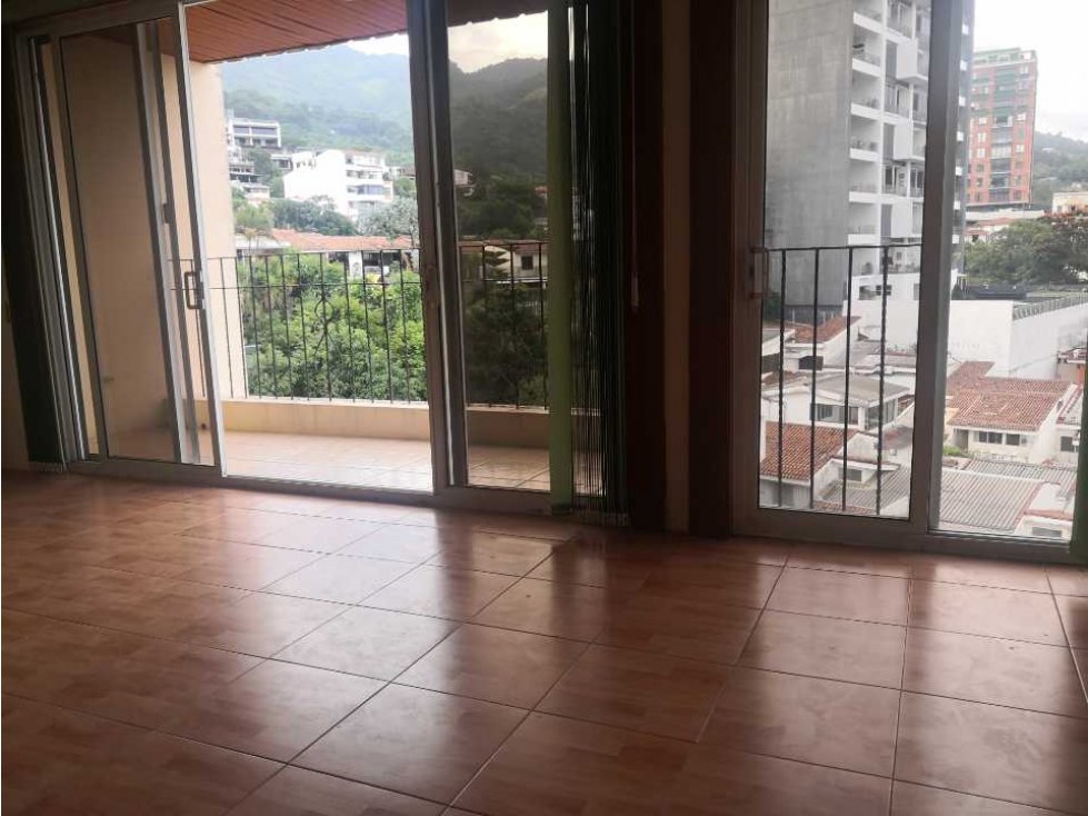 Alquiler de apartamento sin muebles - 4