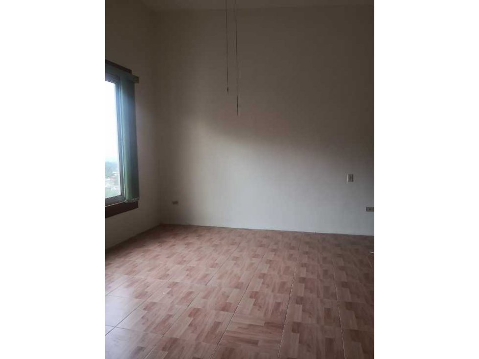 Alquiler de apartamento sin muebles - 5