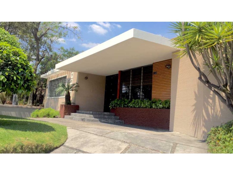 Alquiler de casa para oficinas y bodega - 2