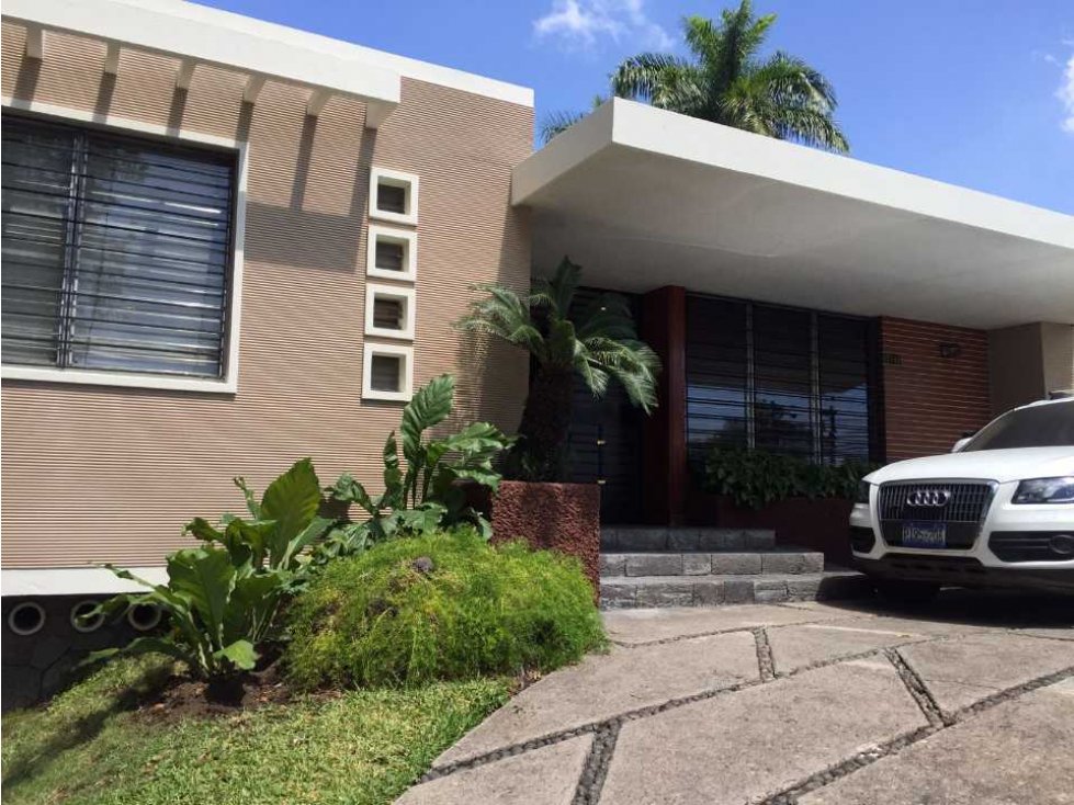 Alquiler de casa para oficinas y bodega - 3