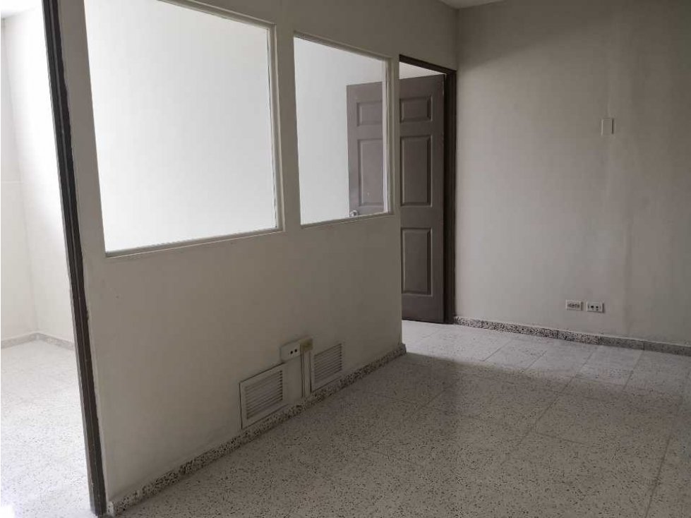 Alquiler de casa para oficinas col. Escalón - 3