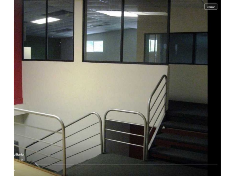 Alquiler de edificio corporativo - 4