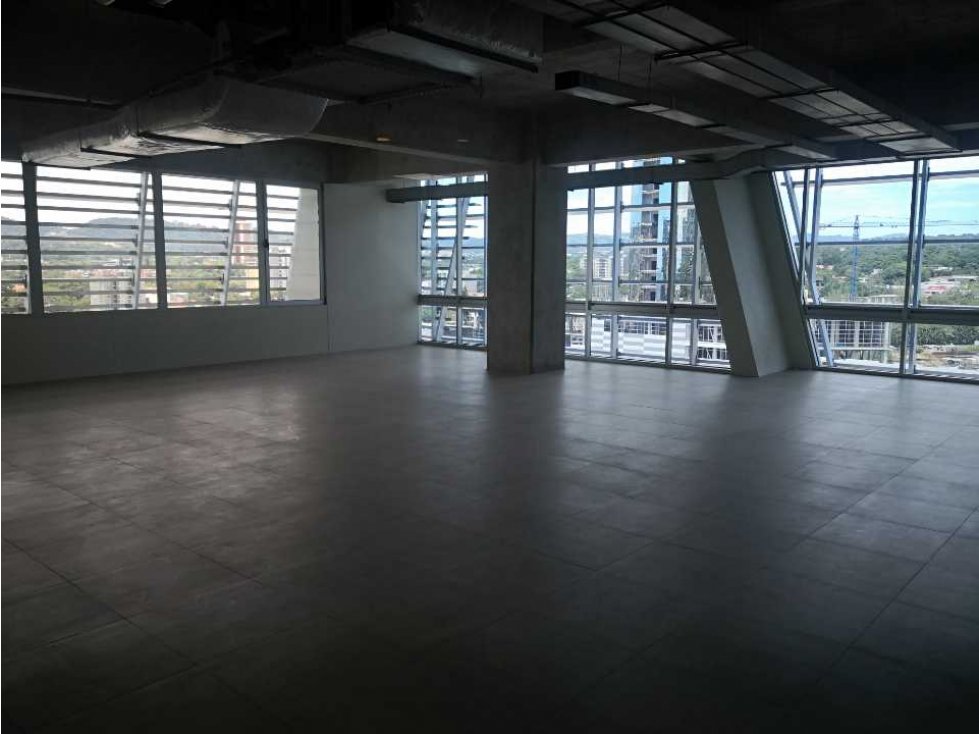 Alquiler de local en torre Insigne - 6
