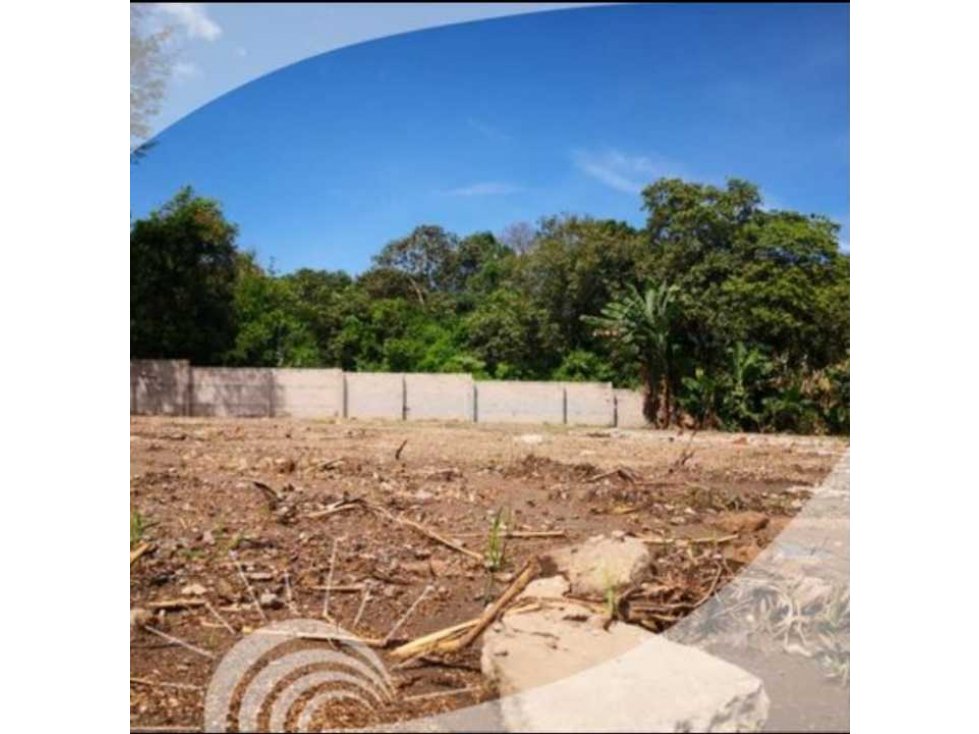 Alquiler de terreno para parqueo. - 3