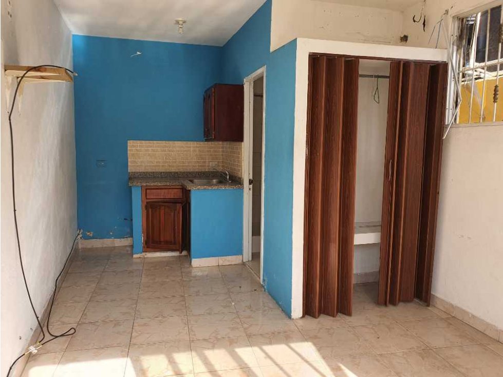 Aparta hotel 14 habitaciones, centro zona colonial - 2