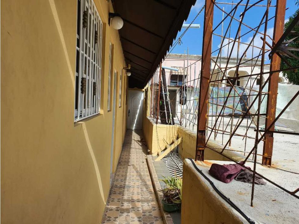 Aparta hotel 14 habitaciones, centro zona colonial - 3