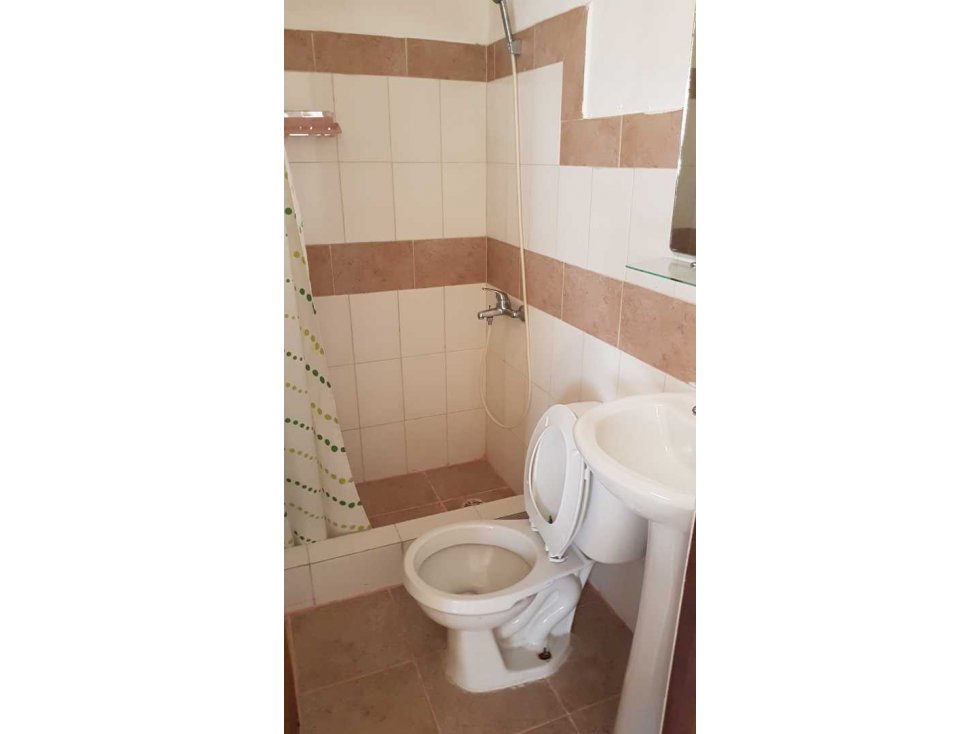Apartamento 2 habs centro zona Colonial - 4