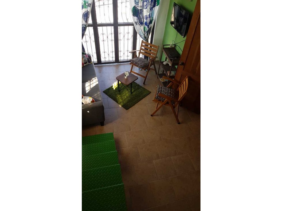 Apartamento 2 habs centro zona Colonial - 5