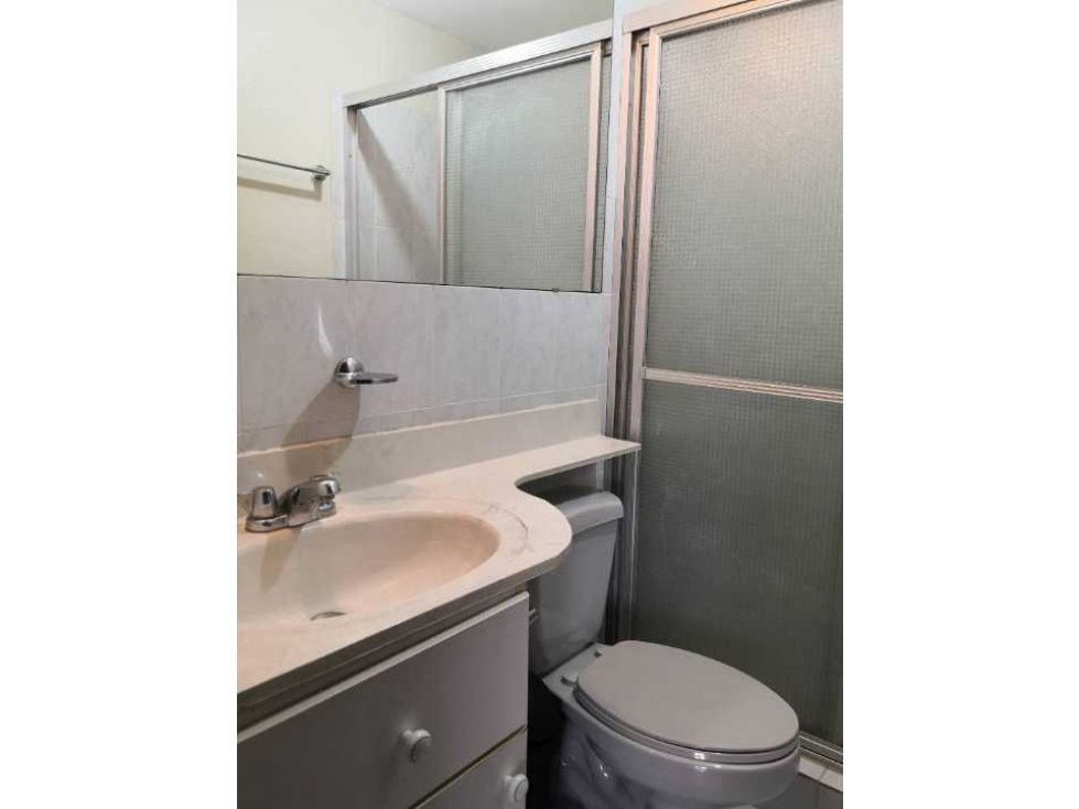 Apartamento amueblado en alquiler, San Benito - 3