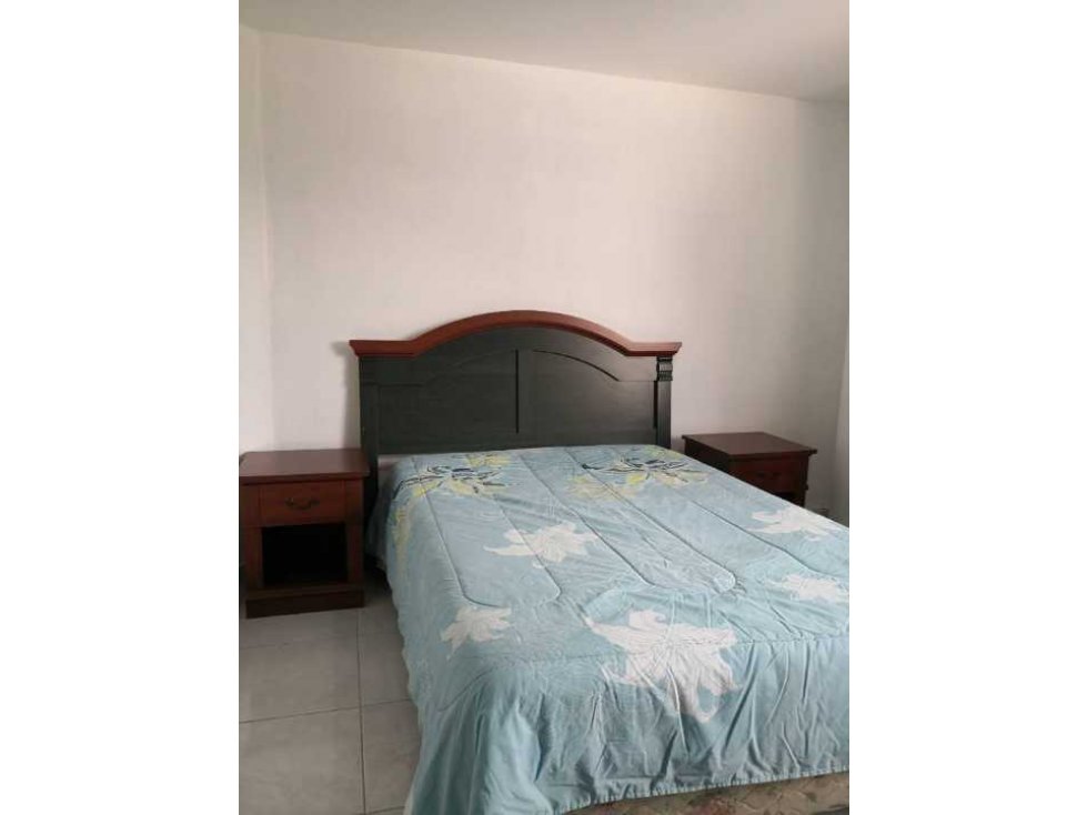 Apartamento amueblado en alquiler, San Benito - 4
