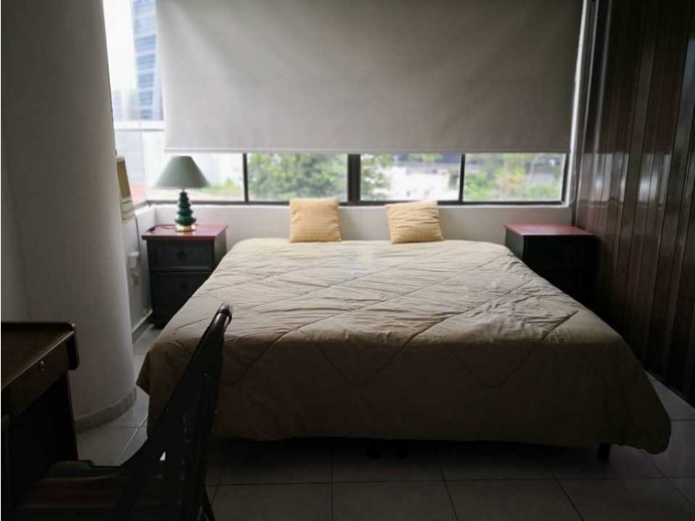 Apartamento amueblado en alquiler, San Benito - 5
