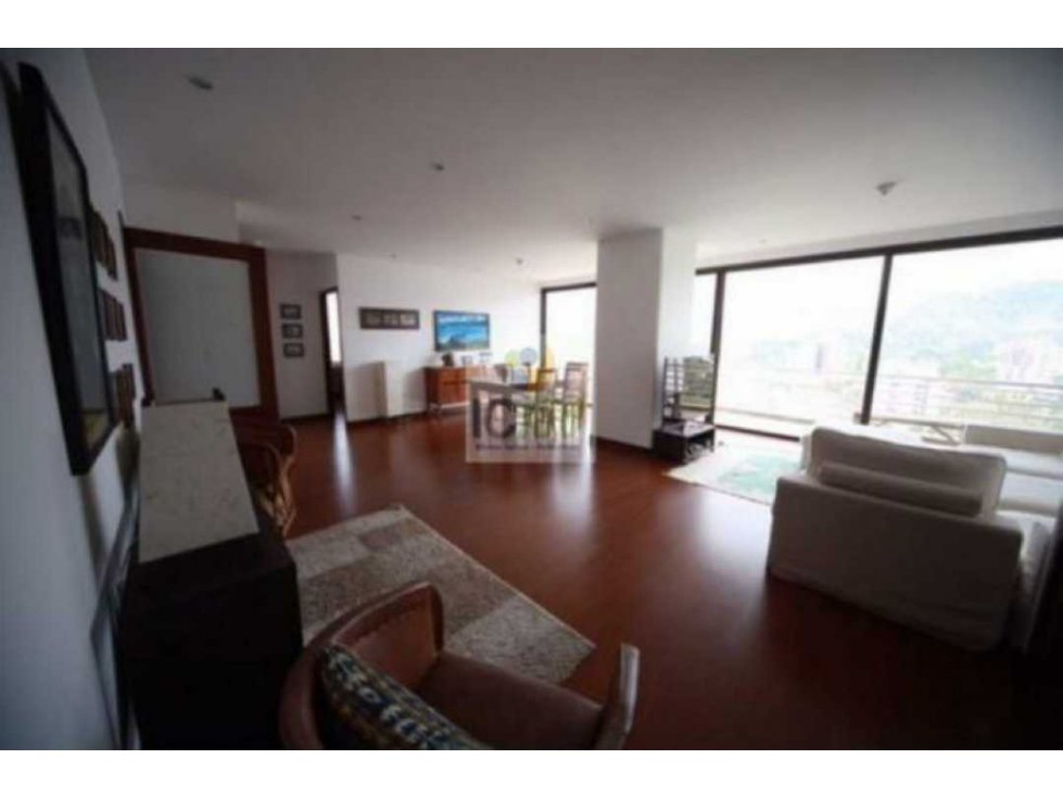 Apartamento en venta MERIDIAN Zona 15 (+1)