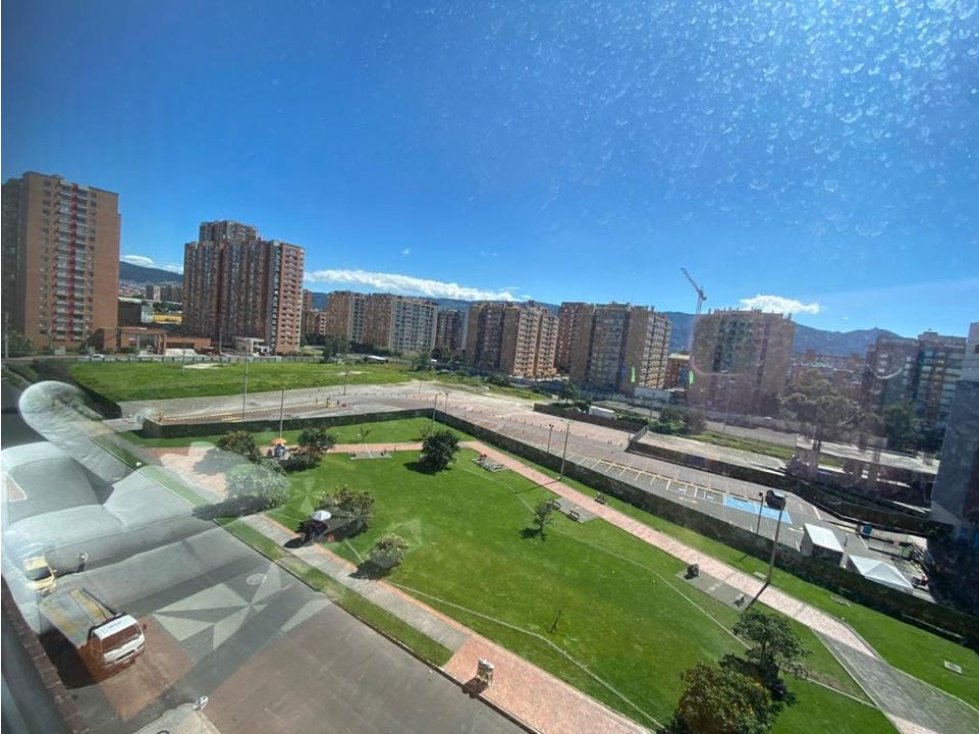 APARTAMENTO ZONA NORTE BOGOTA CALLE 138 800.000.000 COP