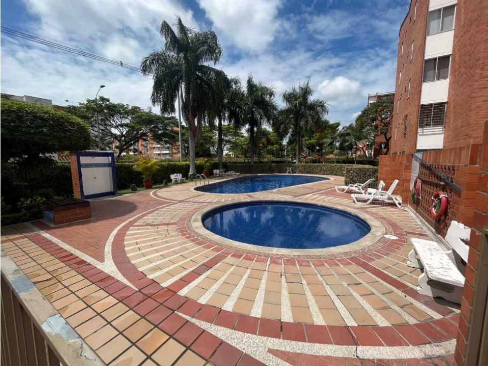 venta Apartamento en La Hacienda, Sur (5702364)