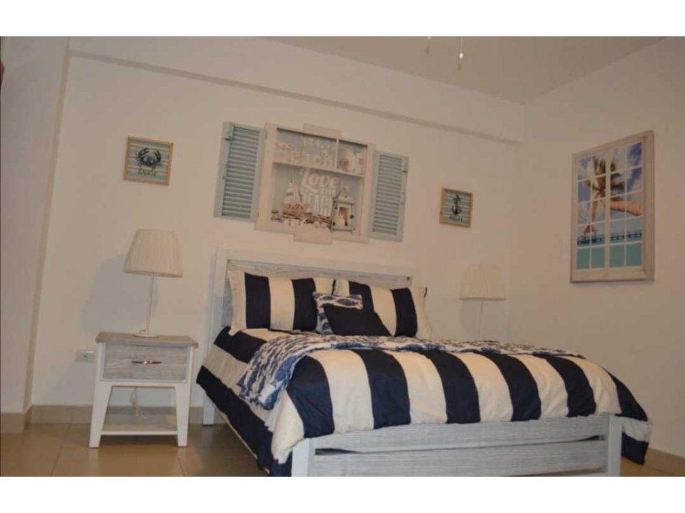 Apto en las olas, Juan Dolio USD$275 por noche - 2