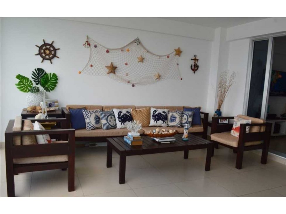 Apto en las olas, Juan Dolio USD$275 por noche - 3