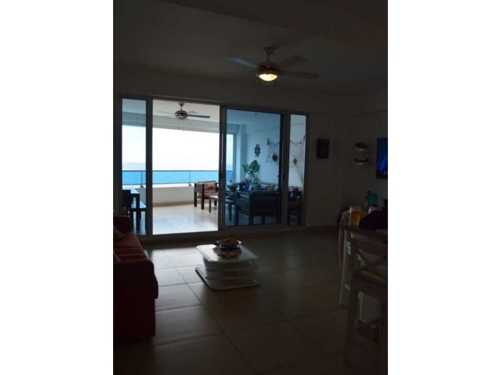 Apto en las olas, Juan Dolio USD$275 por noche - 4