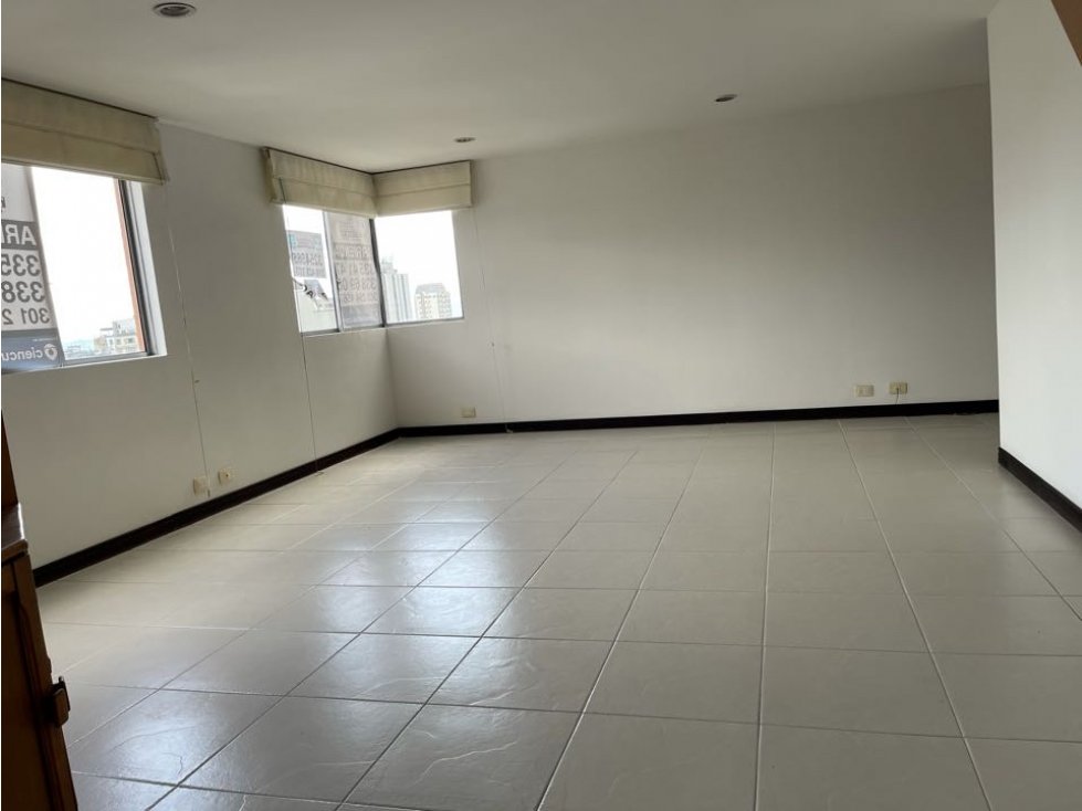 arriendo Apartamento en el Centro de Pereira 1.200.000 COP