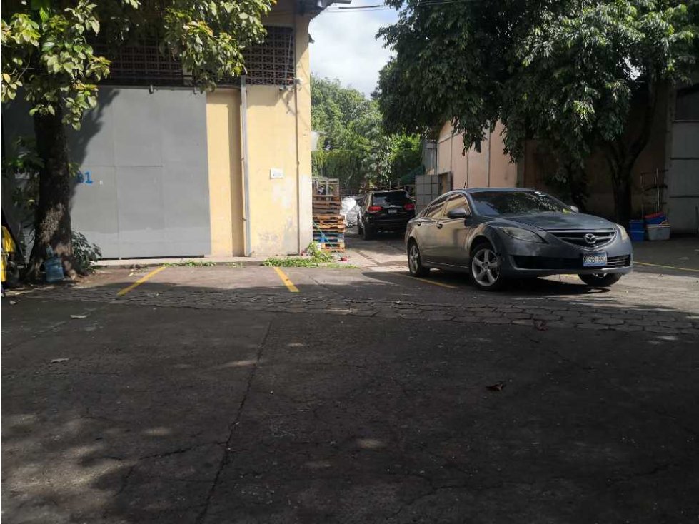 Bodega en venta - 2