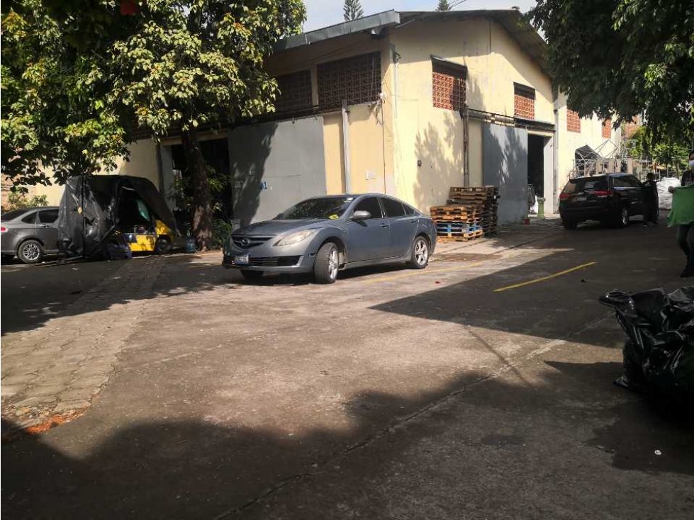 Bodega en venta - 3