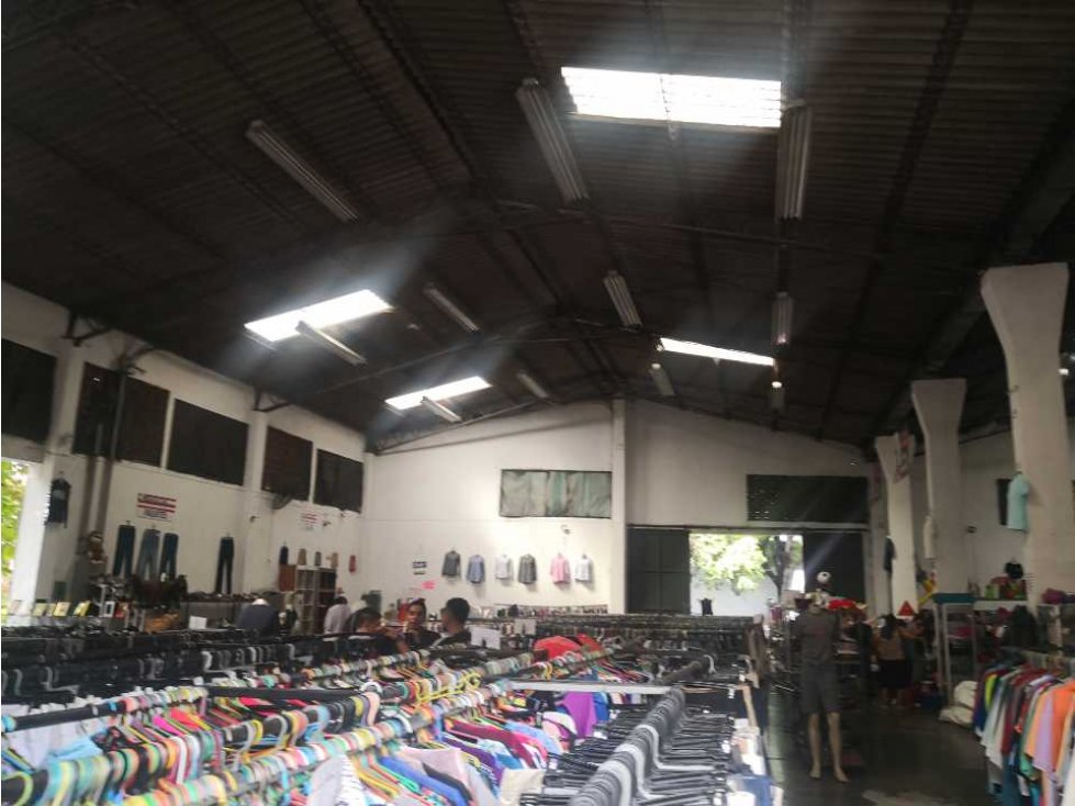 Bodega en venta - 4