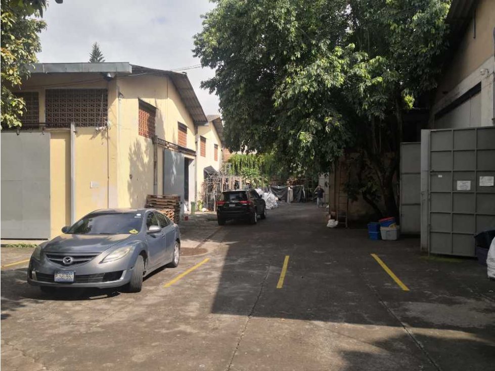 Bodega en venta - 5