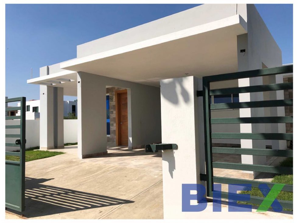 Casa de venta en el Dorado 5,500,000 DOP