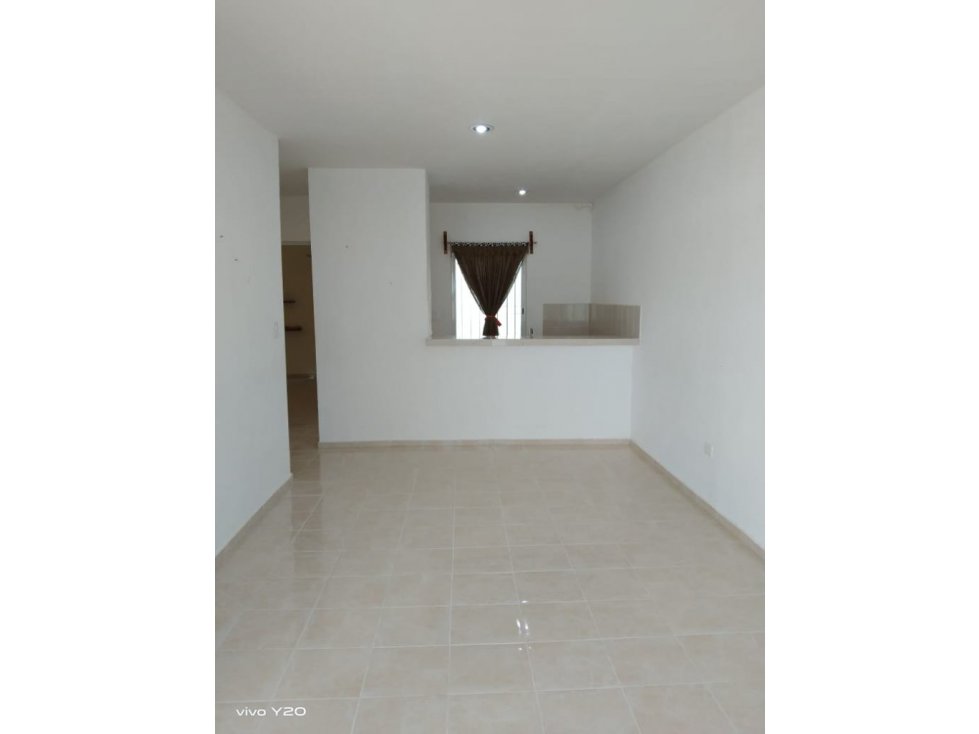 Casa en cluster — foto 2