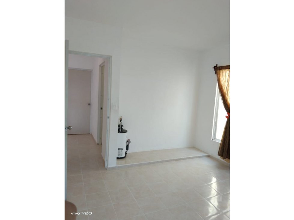 Casa en cluster — foto 3