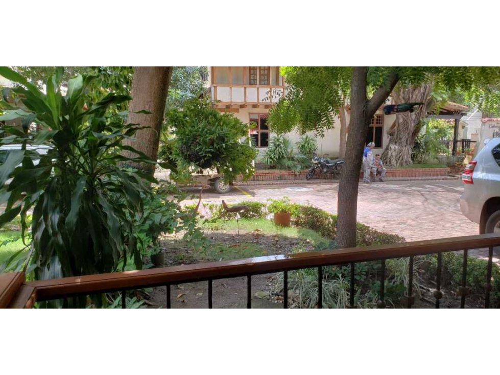 Casa en Venta en Manga - $800.000.000 COP