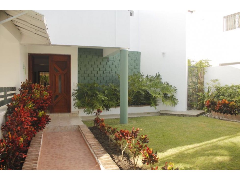 CASA DE VENTA EN EL DORADO 9,000,000 DOP