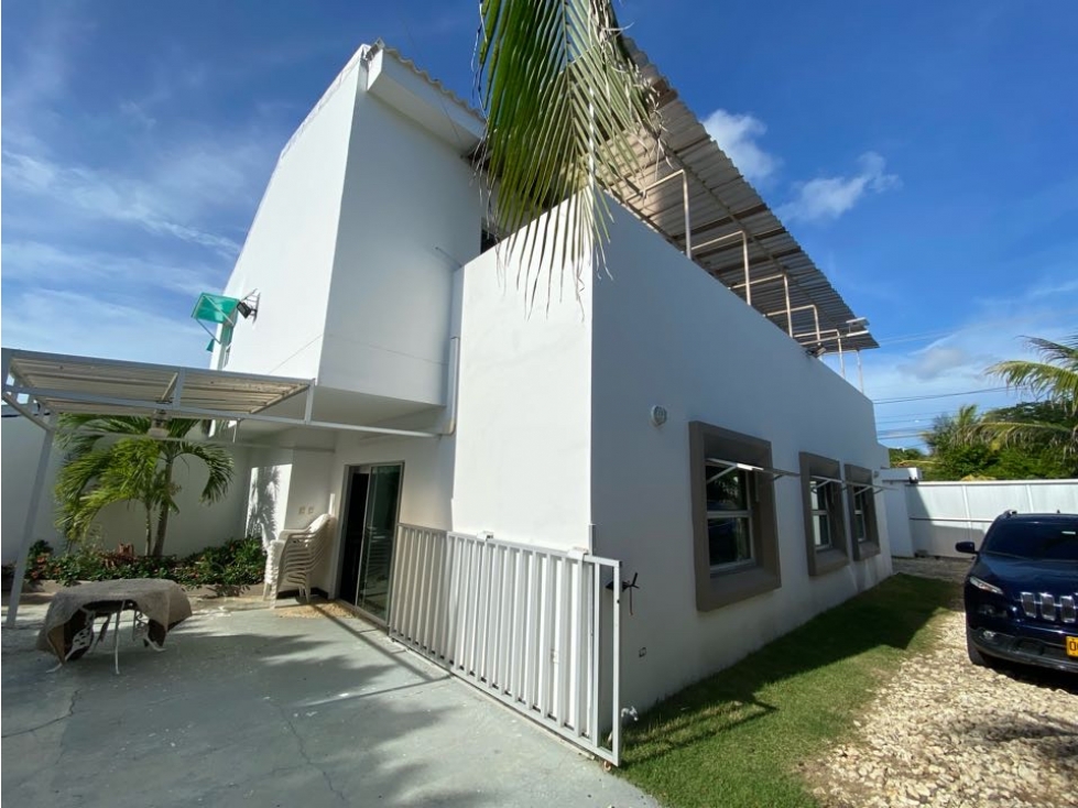 venta Casa en Puerto Colombia, Atlántico (5533771)
