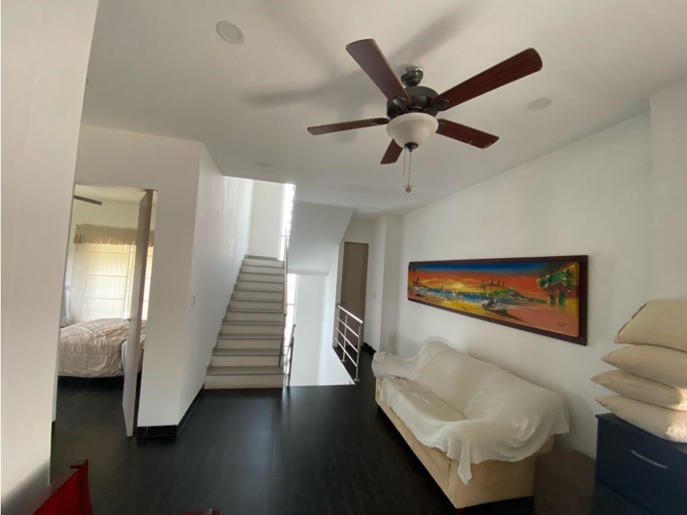 venta Casa en Puerto Colombia, Atlántico (5533771)