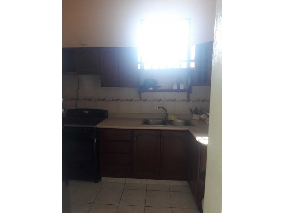 Comodo apartamento 3 habs. Zona Colonial - 4
