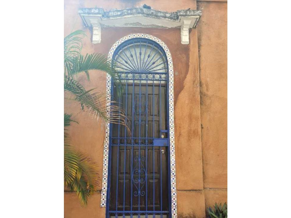 Edificio con bello patio español - 1