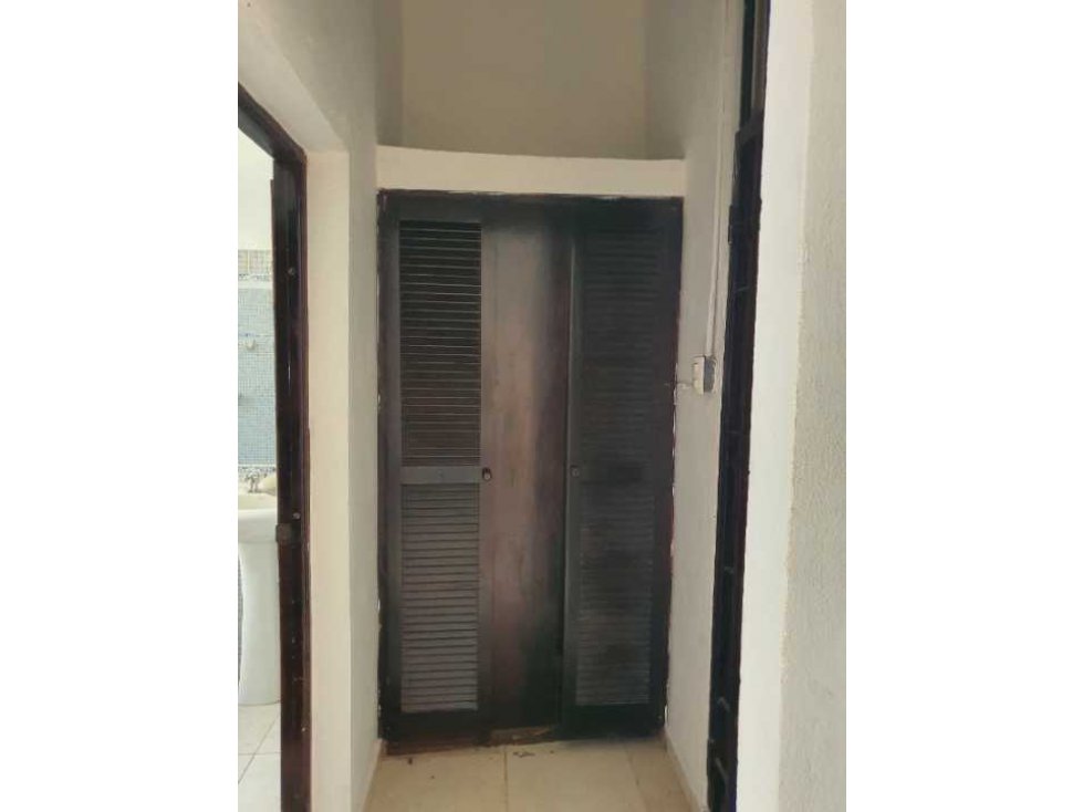 Edificio con bello patio español - 6