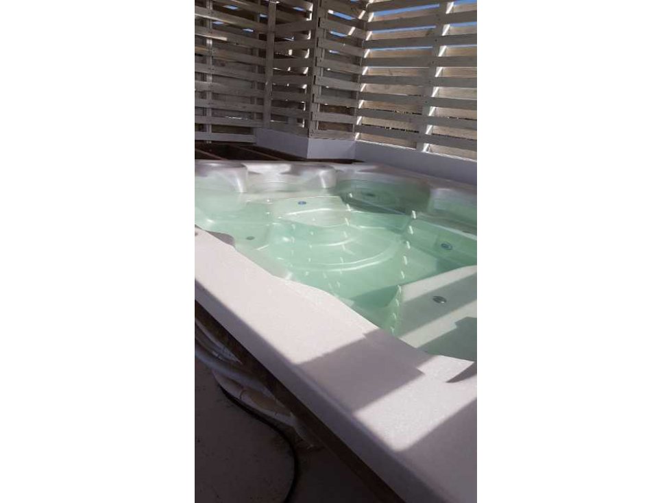 Fabulosa casa colonial piscina y jacuzzi - 3