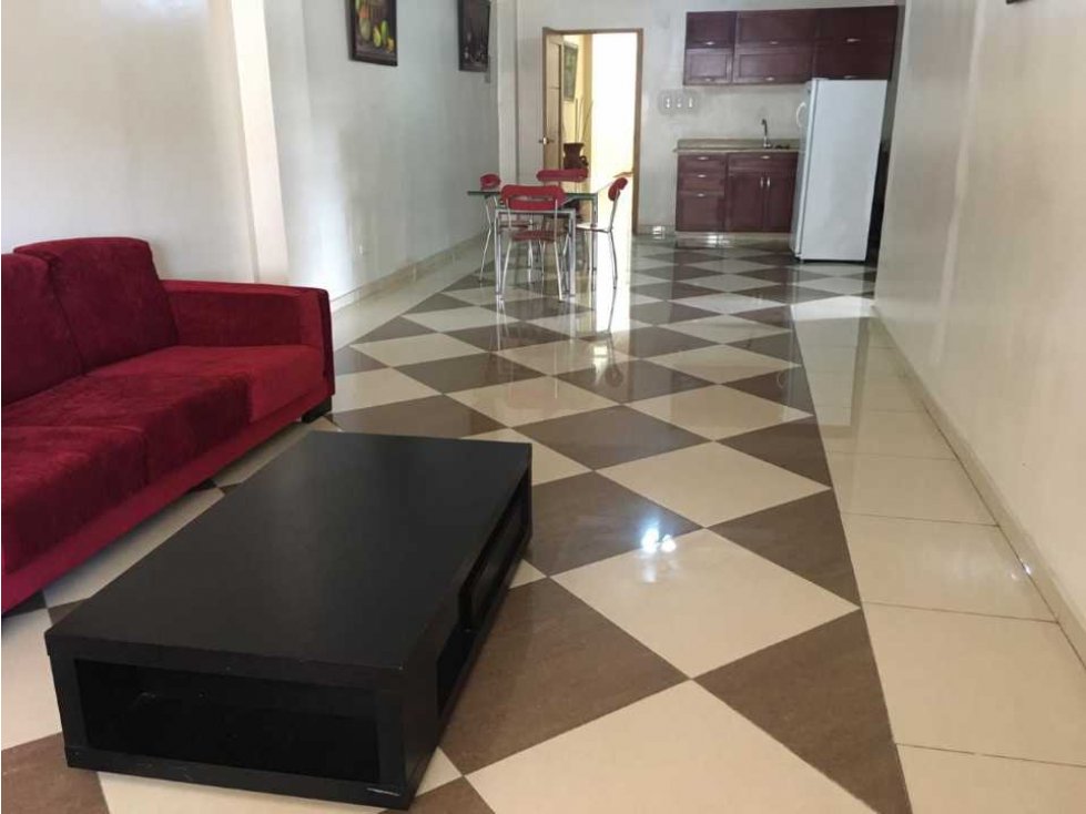 Hotel 43 habitaciones zona colonial - 1